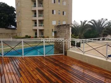 Apartamento para Venda em Sorocaba/SP Jardim Gonçalves 2 Quartos