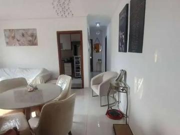 Apartamento para Venda em Sorocaba/SP Jardim Gonçalves 2 Quartos
