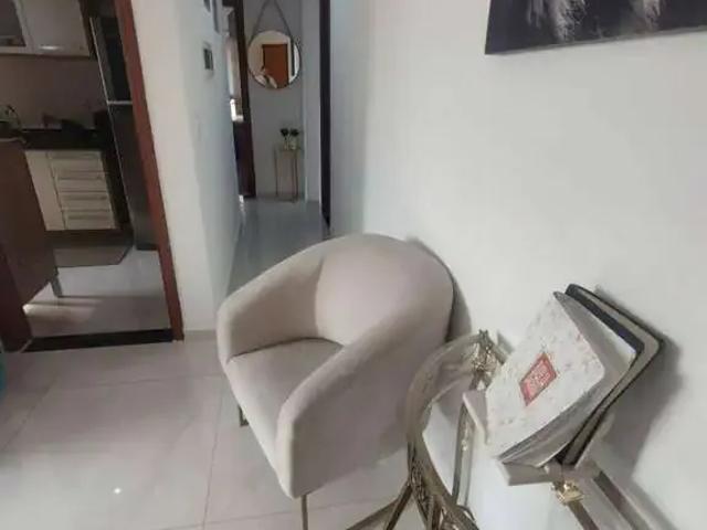 Apartamento para Venda em Sorocaba/SP Jardim Gonçalves 2 Quartos