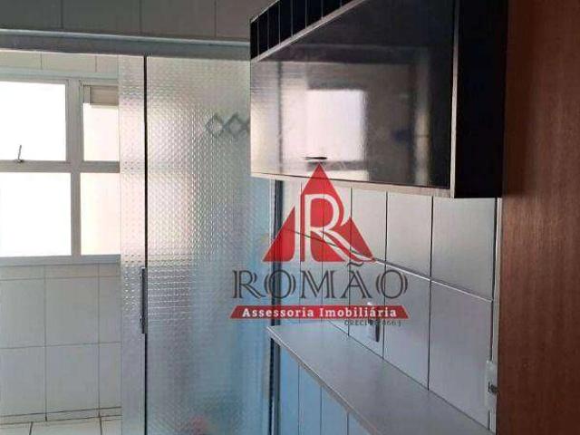 Apartamento para Venda em Sorocaba/SP Jardim Gonçalves 2 Quartos