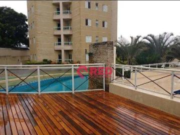 Apartamento para Venda em Sorocaba/SP Jardim Gonçalves 2 Quartos