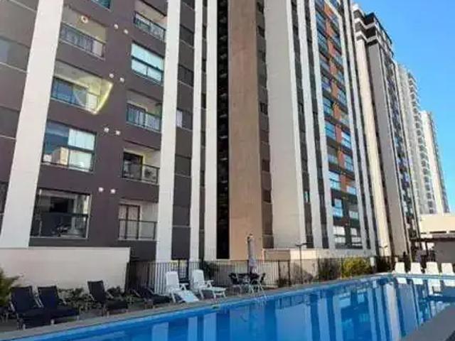 Apartamento para Venda em Sorocaba/SP Jardim Gonçalves 2 Quartos