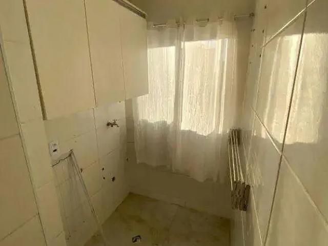 Apartamento para Venda em Sorocaba/SP Jardim Gonçalves 2 Quartos