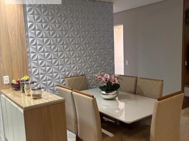 Apartamento para Venda em Sorocaba/SP Jardim Gonçalves 3 Quartos