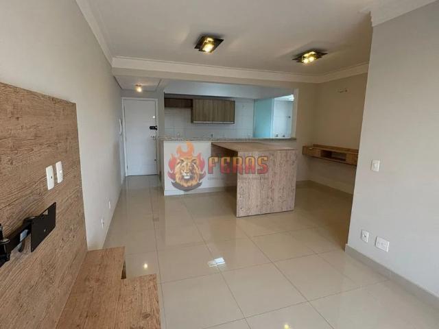 Apartamento para Venda em Sorocaba/SP Jardim Gonçalves 3 Quartos