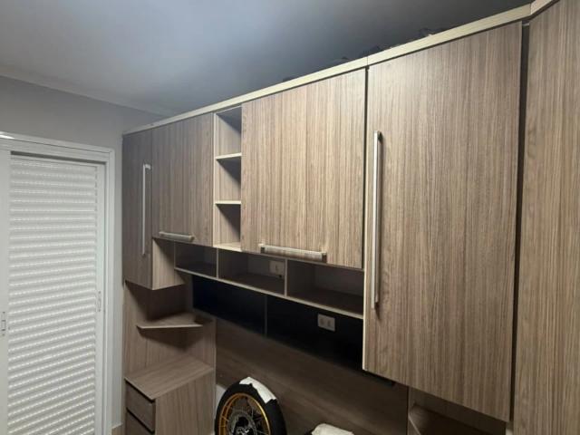 Apartamento para Venda em Sorocaba/SP Jardim Gonçalves 3 Quartos