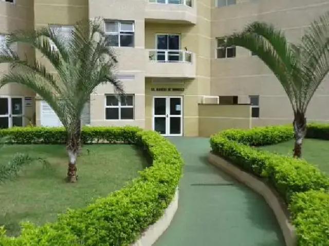 Apartamento para Venda em Sorocaba/SP Jardim Gonçalves 3 Quartos