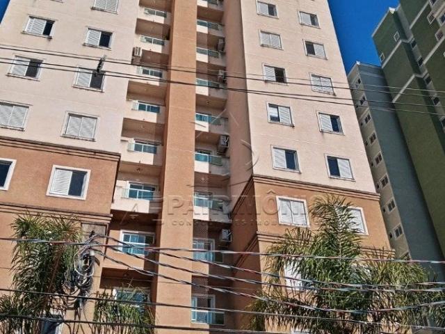 Apartamento para Venda em Sorocaba/SP Jardim Gonçalves 3 Quartos