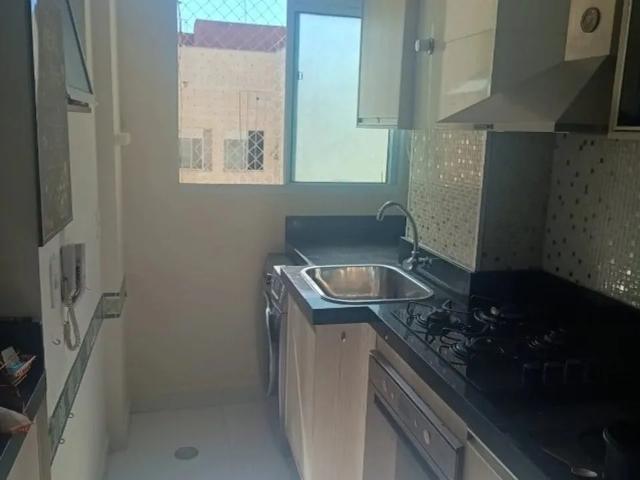 Apartamento para Venda em Sorocaba/SP Jardim Gonçalves 3 Quartos