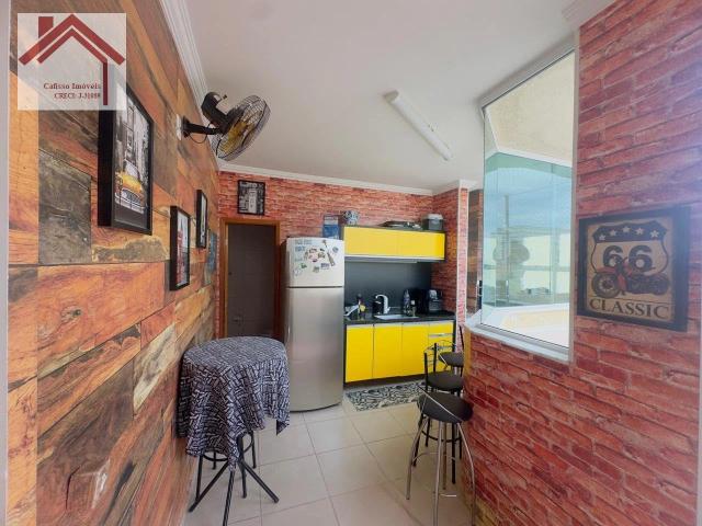 Apartamento para Venda em Sorocaba/SP Jardim Gonçalves 3 Quartos
