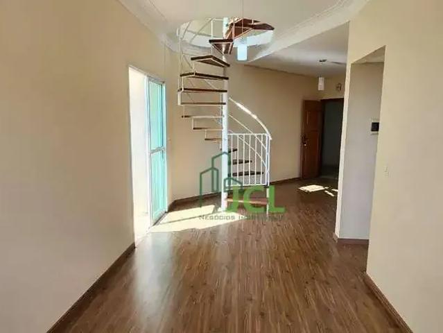 Apartamento para Venda em Sorocaba/SP Jardim Gonçalves 3 Quartos