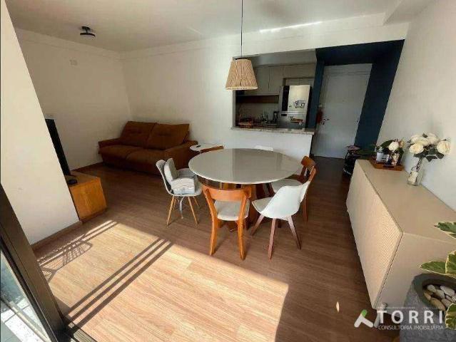 Apartamento para Venda em Sorocaba/SP Jardim Gonçalves 3 Quartos