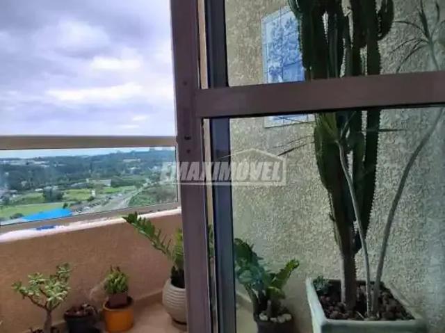 Apartamento para Venda em Sorocaba/SP Jardim Gonçalves 3 Quartos
