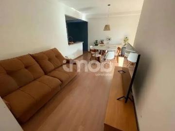 Apartamento para Venda em Sorocaba/SP Jardim Gonçalves 3 Quartos