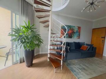 Apartamento para Venda em Sorocaba/SP Jardim Gonçalves 3 Quartos