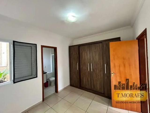 Apartamento para Venda em Sorocaba/SP Jardim Gonçalves 3 Quartos