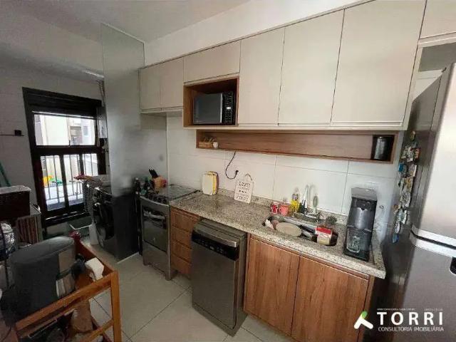 Apartamento para Venda em Sorocaba/SP Jardim Gonçalves 3 Quartos