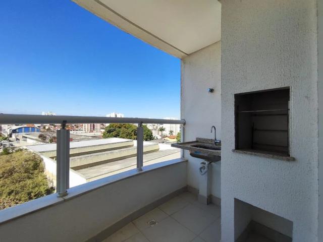 Apartamento para Venda em Sorocaba/SP Jardim Gonçalves 3 Quartos