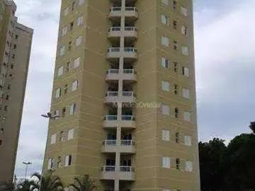 Apartamento para Venda em Sorocaba/SP Jardim Gonçalves 3 Quartos