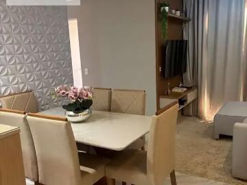 Apartamento para Venda em Sorocaba/SP Jardim Gonçalves 3 Quartos
