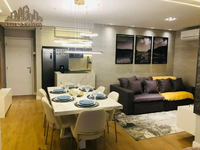 Apartamento para Venda em Sorocaba/SP Jardim Gonçalves 3 Quartos