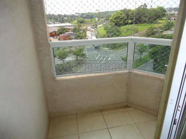 Apartamento para Venda em Sorocaba/SP Jardim Gonçalves 3 Quartos