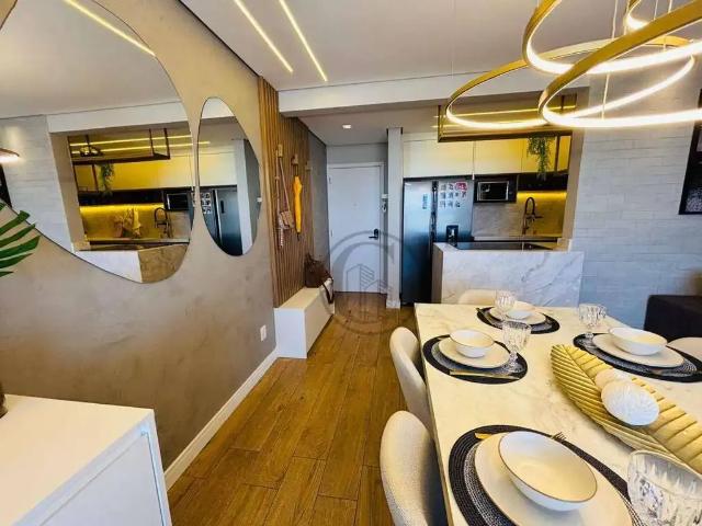 Apartamento para Venda em Sorocaba/SP Jardim Gonçalves 3 Quartos