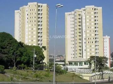 Apartamento para Venda em Sorocaba/SP Jardim Gonçalves 3 Quartos