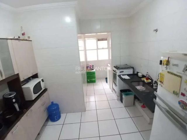 Apartamento para Venda em Sorocaba/SP Jardim Gonçalves 3 Quartos
