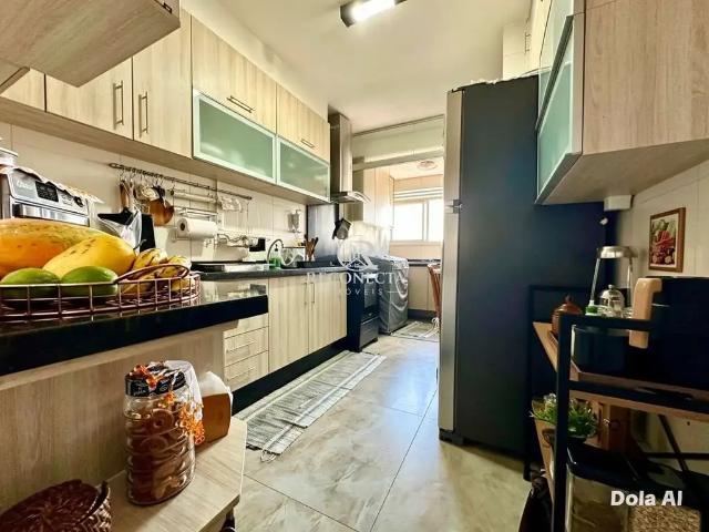 Apartamento para Venda em Sorocaba/SP Jardim Gramados de Sorocaba 2 Quartos