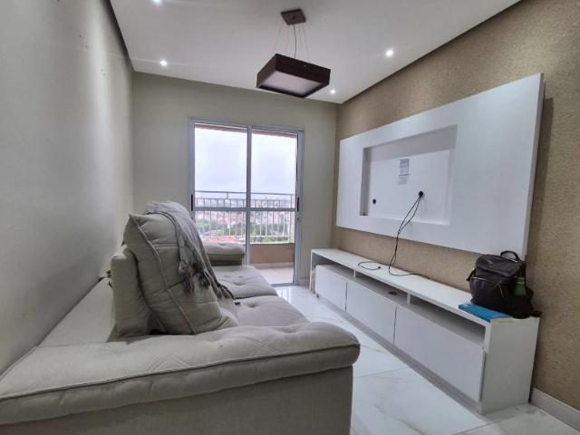 Apartamento para Venda em Sorocaba/SP Jardim Helena Cristina 2 Quartos