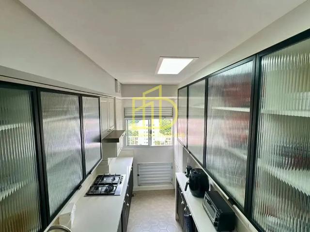 Apartamento para Venda em Sorocaba/SP Jardim Helena Cristina 3 Quartos