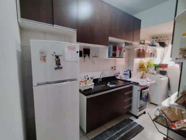 Apartamento para Venda em Sorocaba/SP Jardim Itanguá 2 Quartos