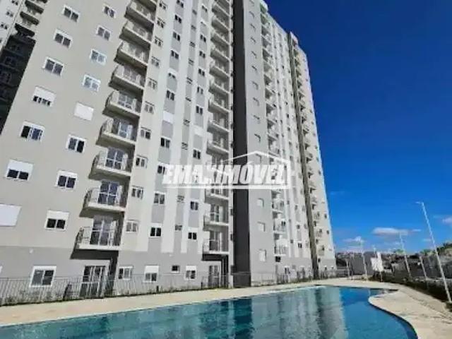 Apartamento para Venda em Sorocaba/SP Jardim Ibiti do Paço 2 Quartos