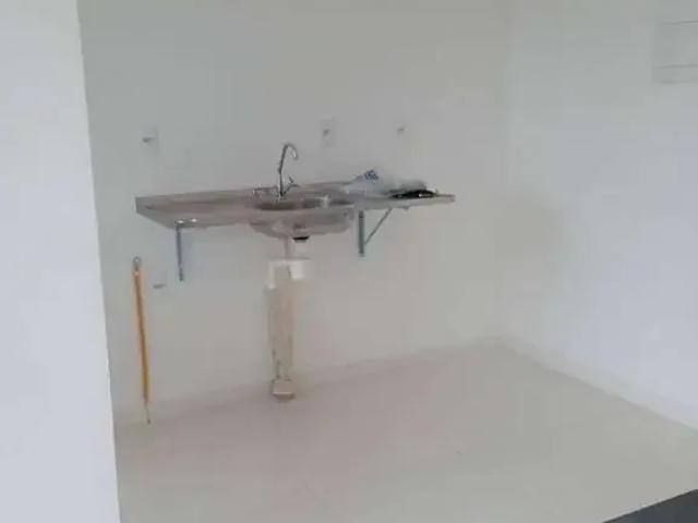 Apartamento para Venda em Sorocaba/SP Jardim Ibiti do Paço 2 Quartos