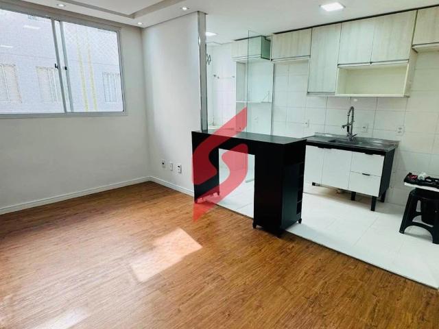 Apartamento para Venda em Sorocaba/SP Jardim Ibiti do Paço 2 Quartos
