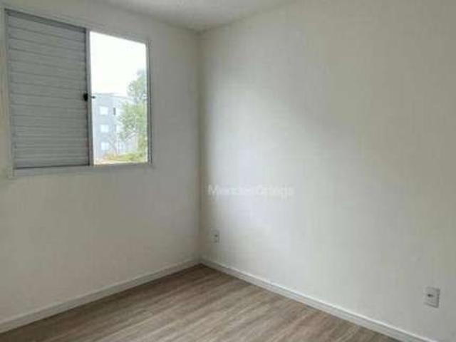 Apartamento para Venda em Sorocaba/SP Jardim Ibiti do Paço 2 Quartos