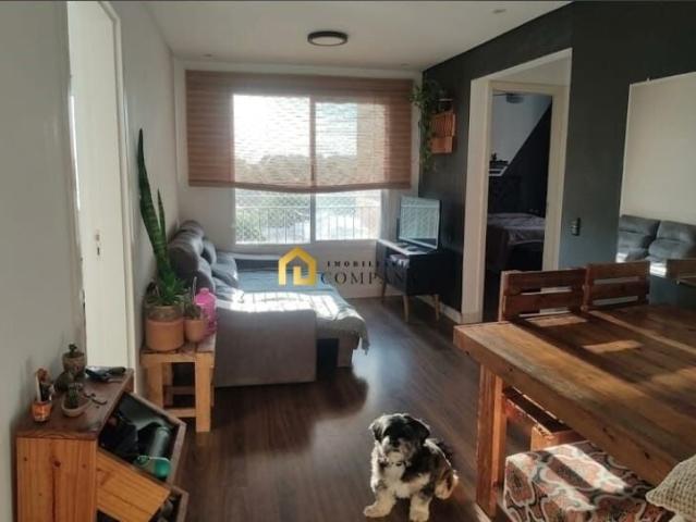 Apartamento para Venda em Sorocaba/SP Jardim Iguatemi 2 Quartos
