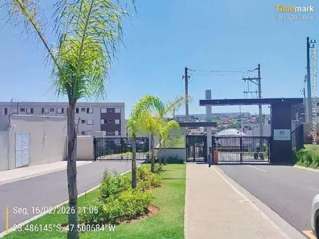 Apartamento para Venda em Sorocaba/SP Jardim Ipatinga