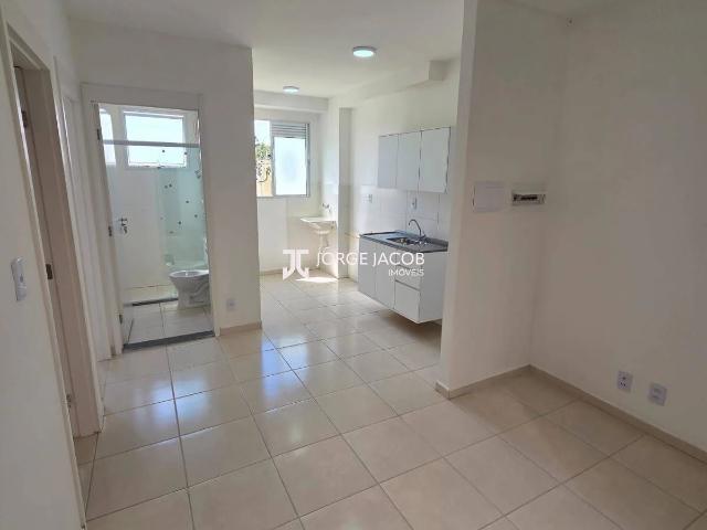 Apartamento para Venda em Sorocaba/SP Jardim Ipatinga 2 Quartos