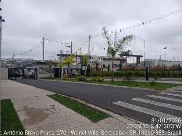Sorocaba, São Paulo - Garagem