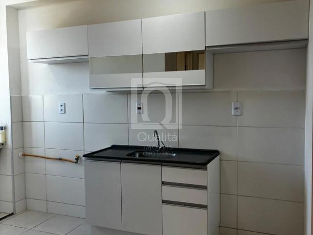 Apartamento para Venda em Sorocaba/SP Jardim Ipatinga 2 Quartos