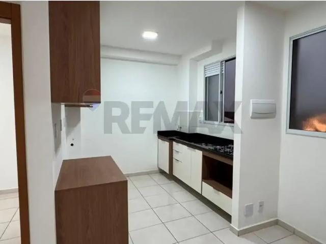 Apartamento para Venda em Sorocaba/SP Jardim Ipatinga 2 Quartos