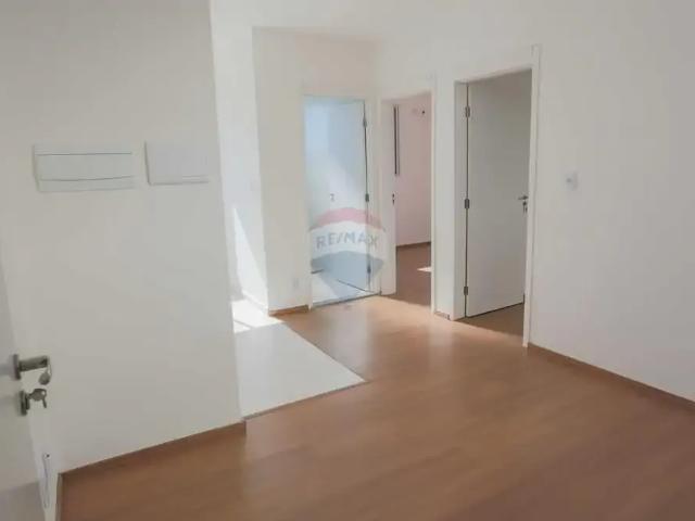 Apartamento para Venda em Sorocaba/SP Jardim Ipatinga 2 Quartos