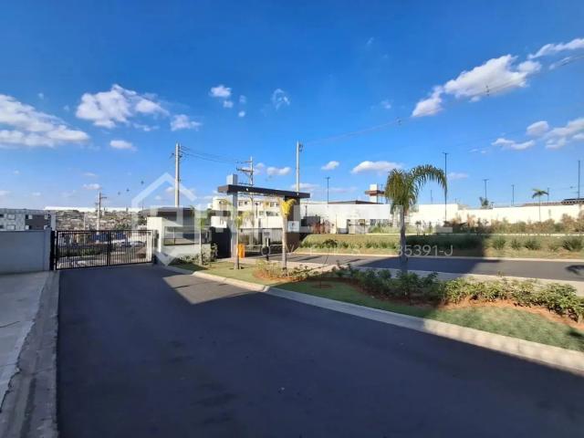Apartamento para Venda em Sorocaba/SP Jardim Ipatinga 2 Quartos