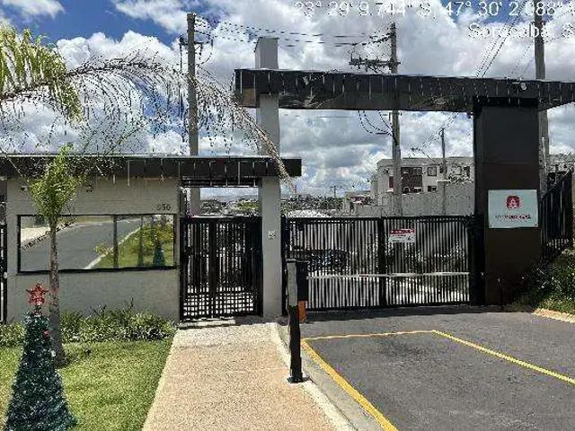 Apartamento para Venda em Sorocaba/SP Jardim Ipatinga 2 Quartos