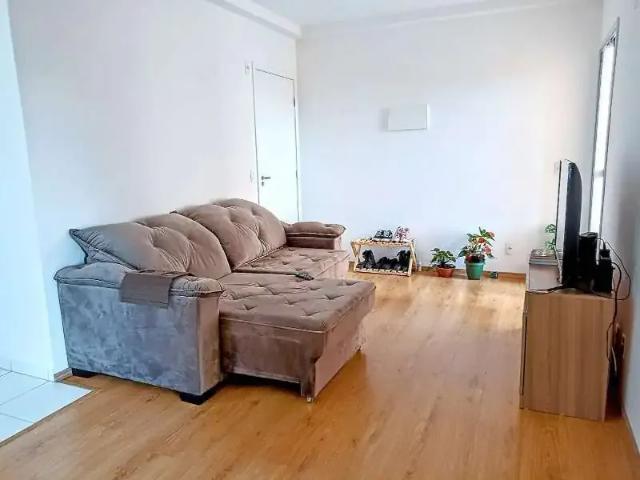 Apartamento para Venda em Sorocaba/SP Jardim Ipê 2 Quartos