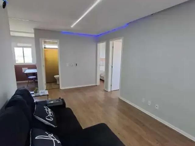 Apartamento para Venda em Sorocaba/SP Jardim Ipê 2 Quartos