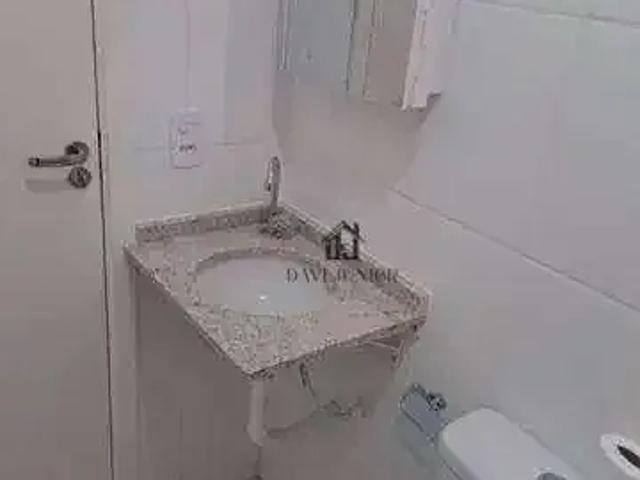 Apartamento para Venda em Sorocaba/SP Jardim Ipê 2 Quartos