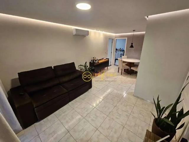 Apartamento para Venda em Sorocaba/SP Jardim Ipê 2 Quartos